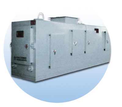 JGC-30型全封閉稱重給煤機