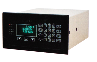 LT-2105稱重控制器