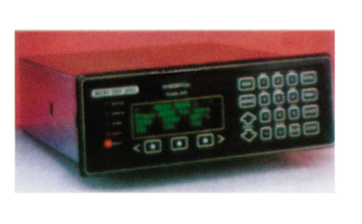 LT-2001稱重控制器