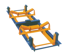 ICS-20/30型電子皮帶秤